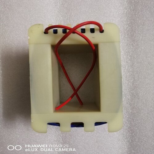 5W-2500W振动盘线圈220V直振线圈