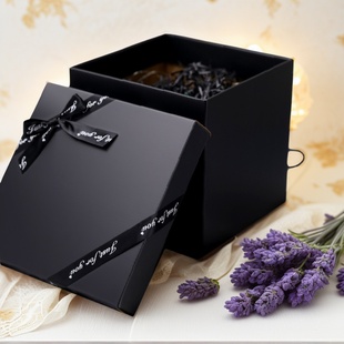 礼物盒大号包装盒生日礼盒送男朋友礼品盒大容量箱子创意盒子空盒