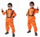 宇航员服装 Children boy 万圣节儿童表演服 astronaut costume
