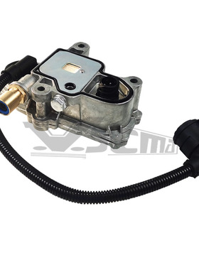 沃尔沃卡车变速器离合器壳线圈阀20584497 21008344 22327063优质