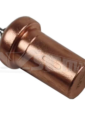 适配奔驰470泵车4143新款节温器芯子优质温度控制器芯4712006215X