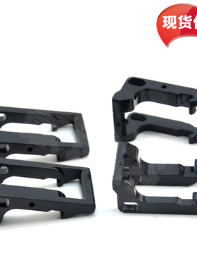 现货SS8MM压扣前端保险扣KHJ-MC245-00 KHJ-MC145-00KHJ-MC144-00