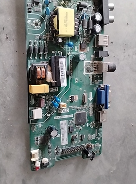 原装康佳LED32E330C 32F1000先锋LED-32B170主板TP.VST69D.PB732