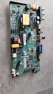 原装康佳LED32E330C 32F1000先锋LED-32B170主板TP.VST69D.PB732