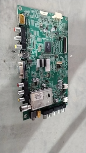 康佳LED32HS05 LED32HS11  LED32BS11主板MST739 35015839