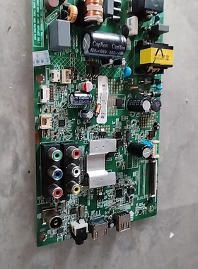 原装康佳 LED32F1100CF LED32E330C 1600CF主板35017517 35020406