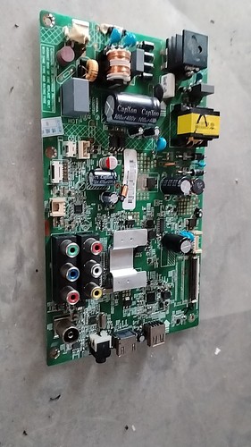 原装康佳 LED32F1100CF LED32E330C 1600CF主板35017517 35020406