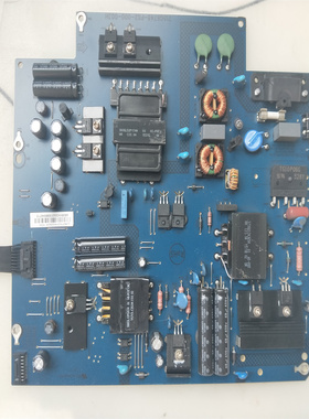 乐视 LETVS50AIR液晶电源板 715G6748一P02/P01-000-003H电路板