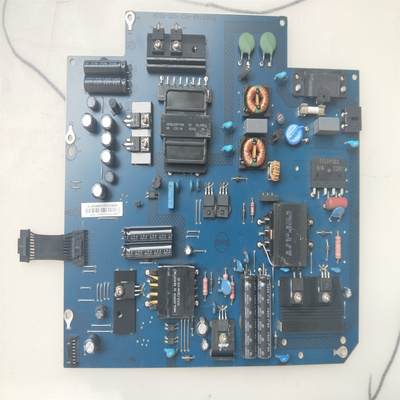 乐视 LETVS50AIR液晶电源板 715G6748一P02/P01-000-003H电路板