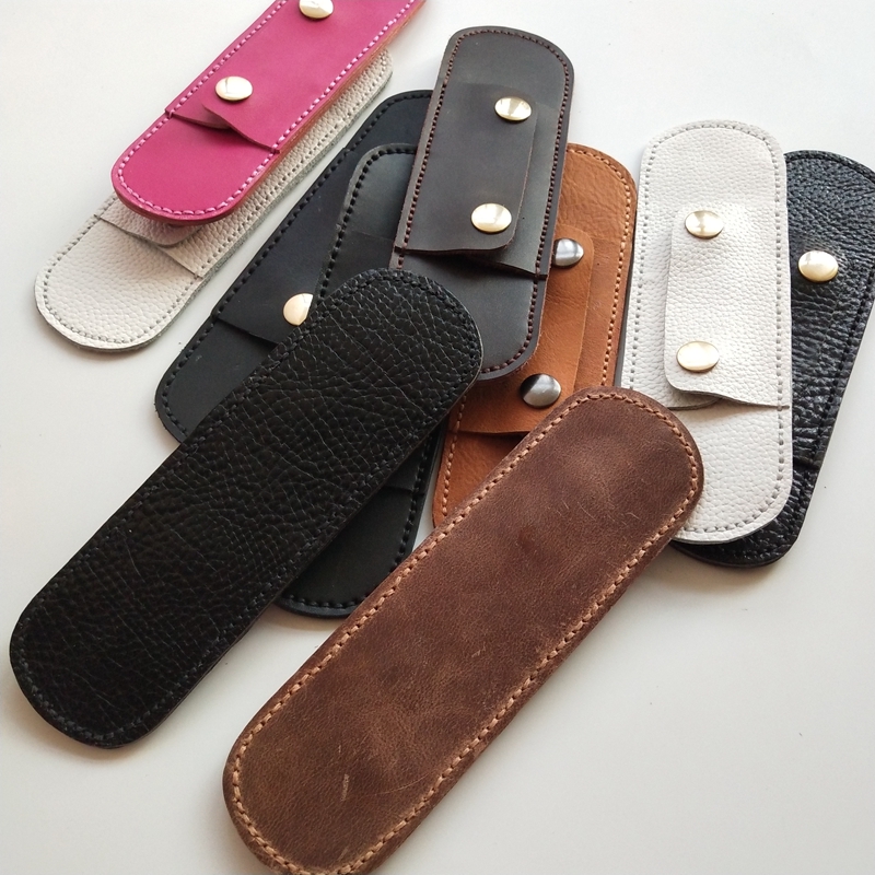 箱包配件彩色真皮垫肩缓解