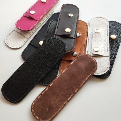 箱包配件彩色真皮垫肩缓解