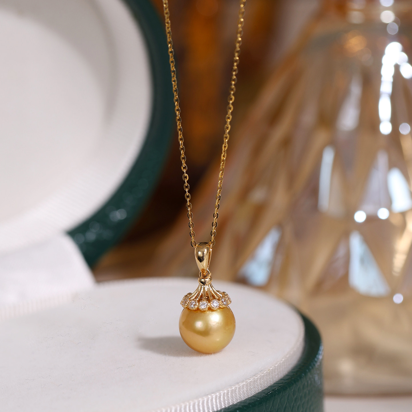 DIY珍珠配件s925纯银时尚简约梨花头吊坠项坠项链坠空托配10-13mm,饰品/流行首饰/时尚饰品新,项坠/吊坠,淘宝优惠券,粉丝福利购,淘宝优惠卷