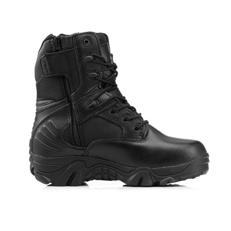 Bottes militaires pour homme - amortissement - Ref 1398262 Image 5