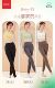 打底裤 热拉提夏季 小黑裤 超薄KGB209款 款