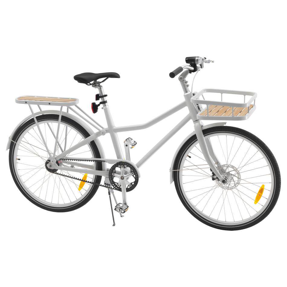 Porte-bagages pour vélo - Ref 2411920 Image 3