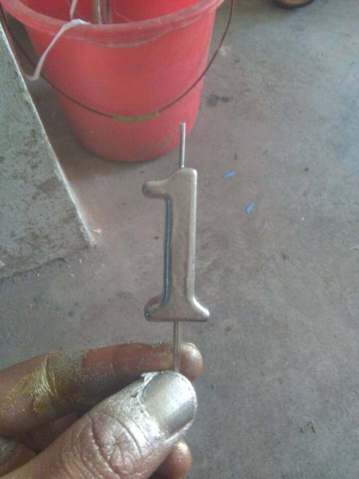 Bougie - Ref 2490536 Image 4