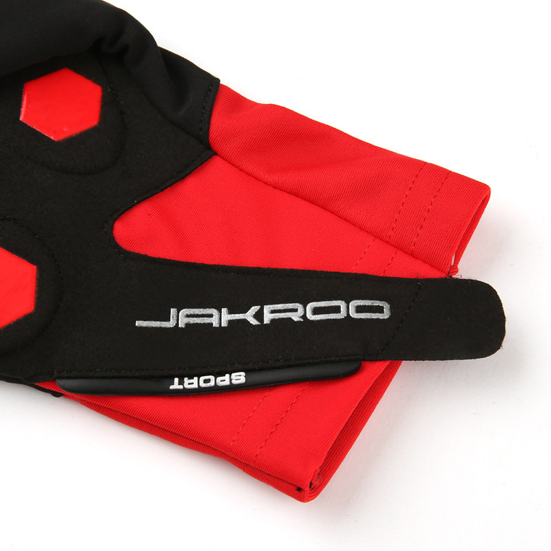 Gants de cyclisme mixte JAKROO - Ref 2243218 Image 3
