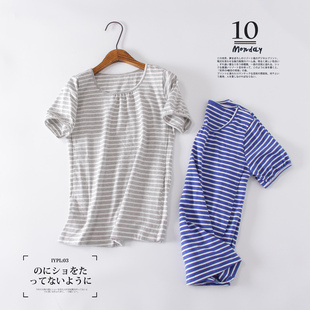 特价 孕妇喂奶T恤侧开哺乳短袖 产妇打底衫外出上衣哺乳外出服