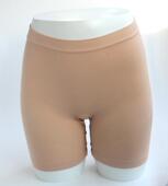 F017 随便拍件试试女士无缝一体三分内裤 瑕疵款 只售老顾客