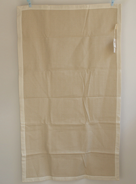 HM0025婴幼儿汉麻凉席 吸汗透气宝宝床单婴幼儿床单婴儿床席A529