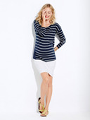 瑕疵残次只售老客D110 托腹孕妇裙 大码 孕妇短裙