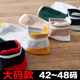 船袜男士 袜子男大码 45特大号47夏季 46加肥42宽松44大脚43潮48短袜