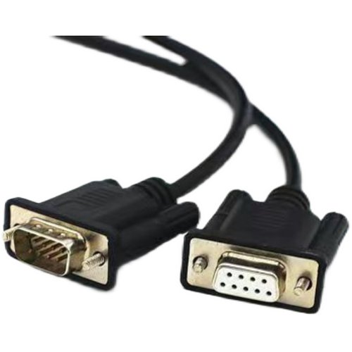 变频器连接线西门子面板延长线