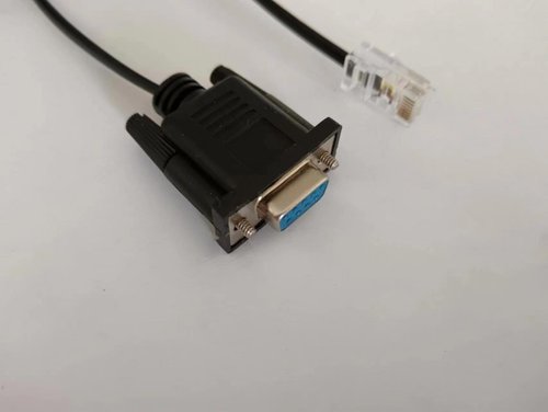 适用于汇川伺服S6-L-T00-3.0调试电缆/下载线/600P/SV660N/SV630P