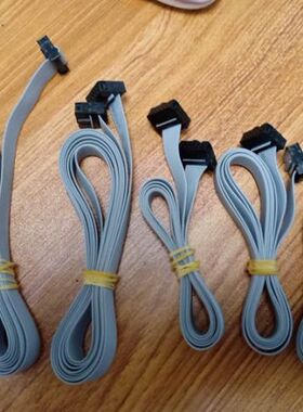 易能EDS800/500/600EDS1000/2000变频器面板延长线/数据线/连接线