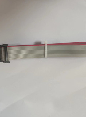 FATEK台湾永宏PLC扩展模块延长线连接FBS系列 优质排线电缆数据线