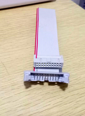 OMRON欧姆龙PLC延长线 CP1W-CN811/ CPM1A 2A TPM1A/CP1H-XA40DR