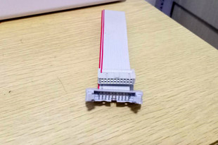 CPM1A CN811 TPM1A XA40DR OMRON欧姆龙PLC延长线 CP1H CP1W