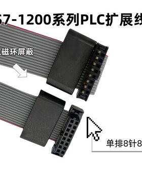 S71200扩展经济扩展模块