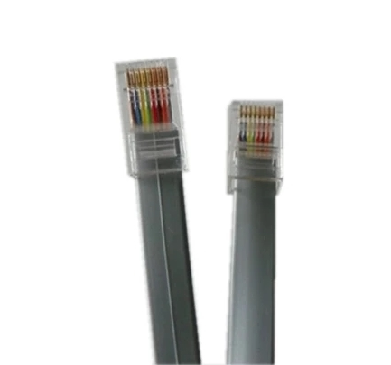 全新安川变频器面板延长线JVOP-180 H1000 A1000通用高性能延长线