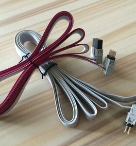 适用于丹佛斯变频器面板 FC51/LCP12/LCP11/13B0100系列 延长线