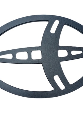 ACE400探测盘保护罩盘壳金属探测器配件MD6350