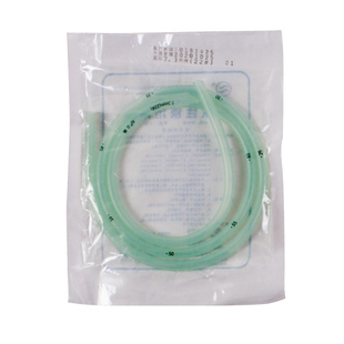 江扬胃管10支流食助推器喂食器胃管喂药鼻饲胃管洗胃管喂水注射器