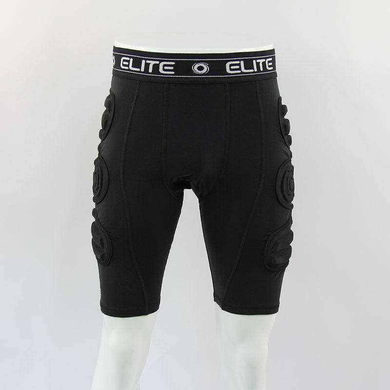 elitesport光环门将铲球裤