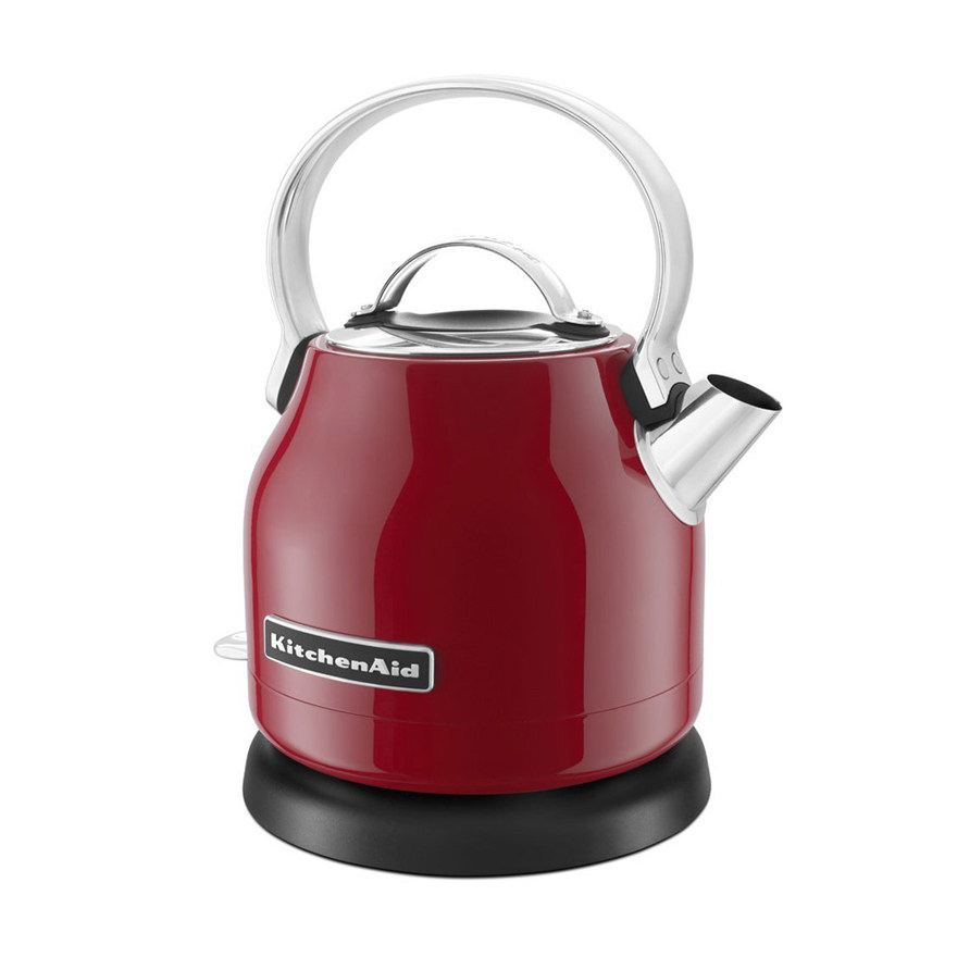 美国正品 Kitchenaid 电烧水壶 1.25L 多彩怀旧经典电热水壶|ruв категории кухонные приборы, электрический чайник - от Buy2taobao.com для оказания профессиональной услуги покупки агента Taobao