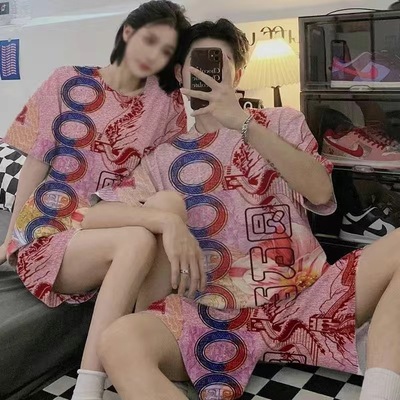 2025男女学生宿舍搞怪一百万睡衣