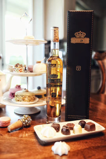 加拿大原装 Pillitteri派利特瑞 皇后维达尔白冰酒375ml