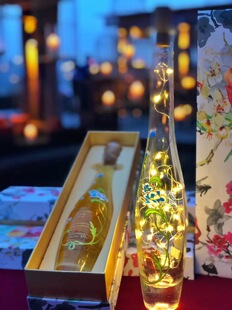 加拿大冰酒Pillitteri派利特瑞加拿大之花晚收白冰甜葡萄酒