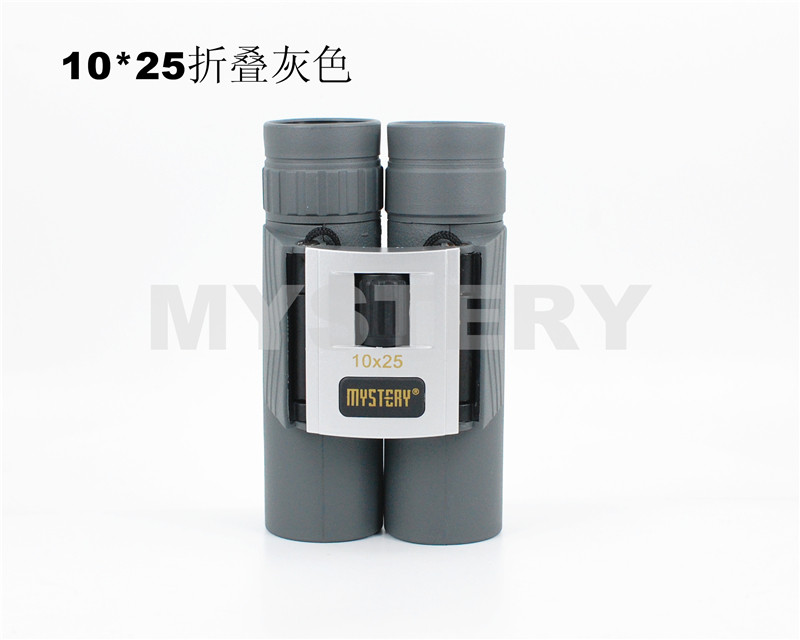 密视锐 MYSTERY 10*普通望远镜
