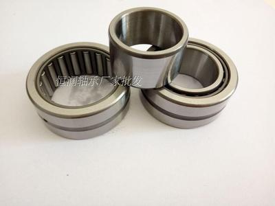 带内圈滚针轴承NA6909 6910 6911 6912 6913 6914 6915 6916 6917