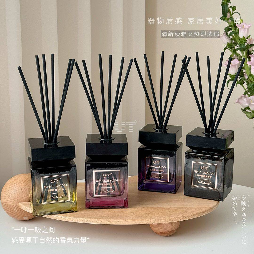 香格里拉大容量藤条香氛