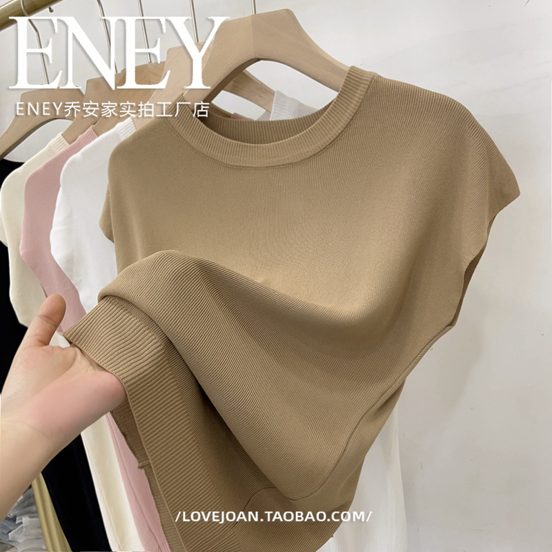 高级感法式垂感显瘦女