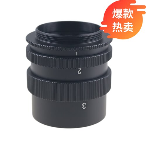 百摄宝L39/M39微距近摄接圈