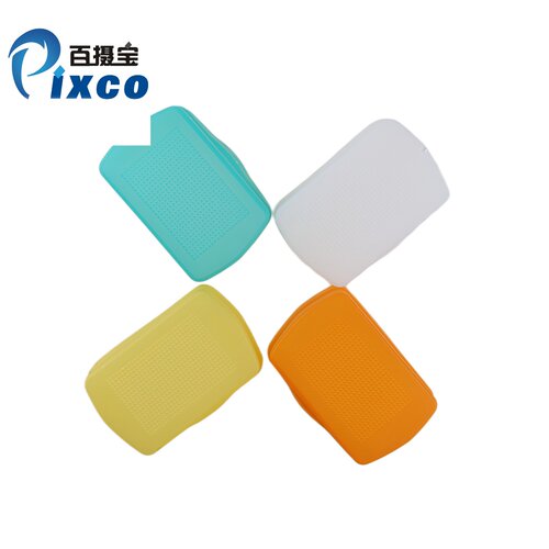 百摄宝580EXII二代柔光罩