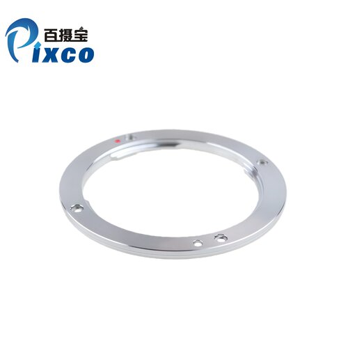Pixco/百摄宝A7替换卡口微单相机