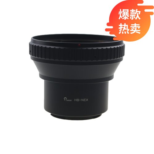 转接环哈苏cf镜头索尼微单